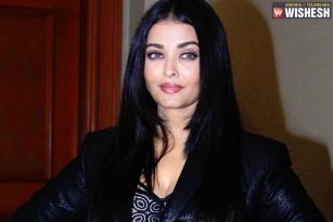 Aishwarya Rai Bachchan Admitted To Nanavati Hospital