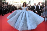 Sonam Kapoor, Michael Cinco, bollywood diva creates magic at cannes with princess look, Prince