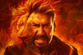 Ajay Devgn, Ajay Devgn Singham Again budget, ajay devgn s singham again postponed, The us