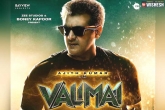 Valimai trailer, Valimai news, ajith s valimai gets postponed, Ajith