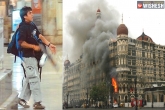Mumbai terror attacks updates, Kasab case, 26 11 mumbai terror attacks ajmal kasab is alive witness claims, 26 11 terror attacks