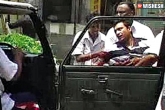 VII Metropolitan Court, Chandrayangutta, four persons convicted in mim legislator akbaruddin owaisi attack case, Lita
