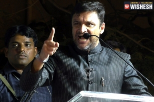 Akbaruddin Owaisi Terms Hyderabad Capital of Muslims