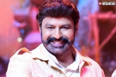 Akhanda breaking updates, NBK from Akhanda, balakrishna completes the shoot of akhanda, Akhanda