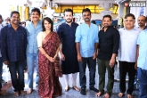 GA2 Pictures, Akhil Akkineni new movie, akhil s fourth launched, Bhaskar