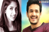 Hyderabad, Tollywood, akhil akkineni to get engaged with shriya bhupal tonight, Engaged