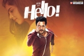 Hello release date, Akhil Akkineni latest, action episodes to be the highlight of hello, Priyadarshan