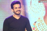 Hello latest, Hello movie, akhil adds a new song in hello, Priyadarshan