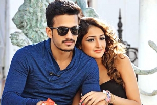 Akhil Movie Review and Ratings