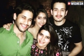 Rome, Akhil, akhil shriya to have a destination wedding in rome chaitanya, Shriya bhupal