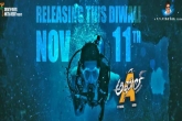 Akhil trailer, Akhil, akhil plans best diwali for akkineni fans, Tv shows