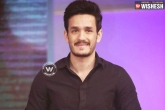 Akhil, VV Vinayak, akhil s movie teaser on a special day, Movie teaser