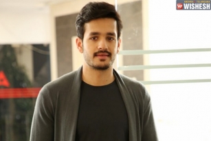 Heroine Locked for Akhil&#039;s Next?