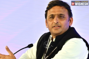 Akhilesh Yadav Elected As Leader Of The SP Legislature Party