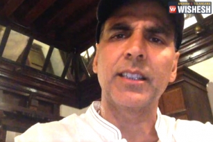 Akshay Kumar Reacts on Bengaluru Molestation Case