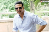Padman, Akshay Kumar next film, akshay kumar clears the clash of his films, Padman