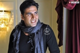 Akshay as a gay, Akshay in a gay role, akshay to play a gay in his next, Dishoom