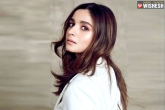 Alia Bhatt latest, NTR, alia bhatt walks out of rrr, Heroines