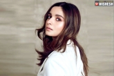 Alia Bhatt out of RRR, RRR heroines, alia bhatt walks out of rrr, Heroines