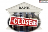 Guru Nanak Jayanti, Guru Nanak Jayanti, all banks to be closed on the eve of guru nanak jayanti, Note ban