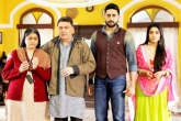 Entertainment news, All Is Well public talk, all is well movie review and ratings, Abhishek bachchan