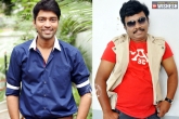 Singham 123, Sampu, allari naresh missed sampu s logic, Manchu vish