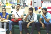 Allari Naresh, NTR, allari naresh on bigg boss, Meda meeda abbayi mo