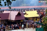Sabarimala temple for women, Sabarimala temple, women of all age groups to be allowed into sabarimala supreme court, Sabarimala temple