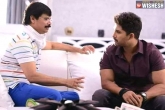 Allu Arjun and Boyapati combo, Allu Arjun and Boyapati, sarrainodu combo back on cards, Allu arjun
