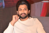 Allu Arjun positive, Allu Arjun Coronavirus news, allu arjun is now covid negative, Status