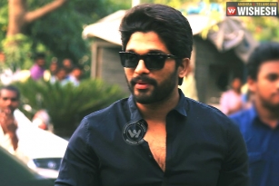 Allu Arjun&rsquo;s &lsquo;Duvvada Jagannadham&rsquo; Audio Launch to be Held Soon