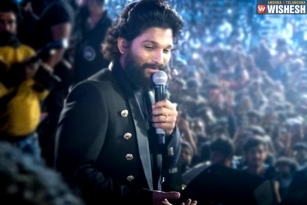 Allu Arjun Clears Air On Fans Meet Ruckus