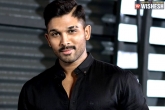 Trivikram Srinivas, Allu Arjun next film, allu arjun lined up with three interesting projects, Trivikram srinivas s