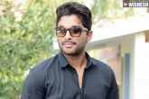 Allu Arjun new movie, Allu Arjun new movie, allu arjun in talks with a tamil director, Menon