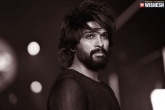 Allu Arjun upcoming movies, Allu Arjun updates, allu arjun s hollywood debut on cards, Debut