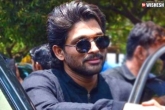 Sriram Venu about Icon, Allu Arjun new movies, allu arjun to revive icon very soon, Sri venkateswara creations
