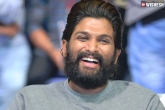 Sriram Venu, Allu Arjun Icon news, allu arjun all set to return back to icon, Icon