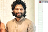 Allu Arjun next movie, Pushpa, bollywood beauty to romance allu arjun, Disha