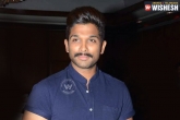 Allu Arjun new movie, Bunny, allu arjun in a negative role, Negative role