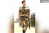 Anu Emmanuel, Vakkantham Vamsi, allu arjun to transform physique for naa peru surya, Military