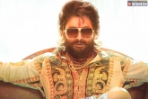 Allu Arjun next movie, Pushpa 2 release news, allu arjun s pushpa 2 to release in 2024, Allu arjun updates