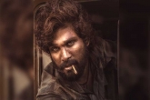 Pushpa, Allu Arjun new movie, allu arjun s pushpa mints rs 100 cr in hindi, Allu arjun updates