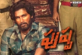 Pushpa release date, Pushpa movie latest news, allu arjun s pushpa shoot to commence in vizag, Pushpa movie