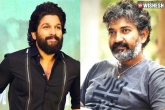 Allu Arjun news, Allu Arjun latest, allu arjun and ss rajamouli film on cards, Allu arjun updates