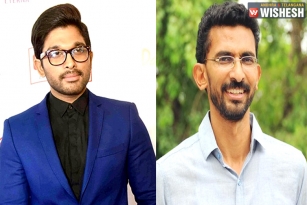 Allu Arjun In Talks With Sekhar Kammula?