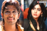 Samantha, Allu Arjun, allu arjun and samantha on twitter race track, Fan following