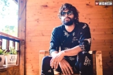 Sukumar, Allu Arjun news, allu arjun s deadline for pushpa, Deadline