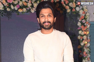 Allu Arjun In Talks For One More Interesting Project?