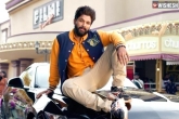 Allu Arjun breaking news, Allu Arjun fee hike, allu arjun creates a new record in south, South