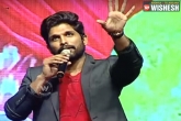 Oka Manasu audio release Allu Arjun, Tollywoowd news, allu arjun opens up on cheppanubrother, Audio release